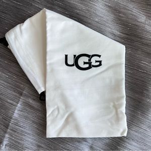 UGG Dust Bag